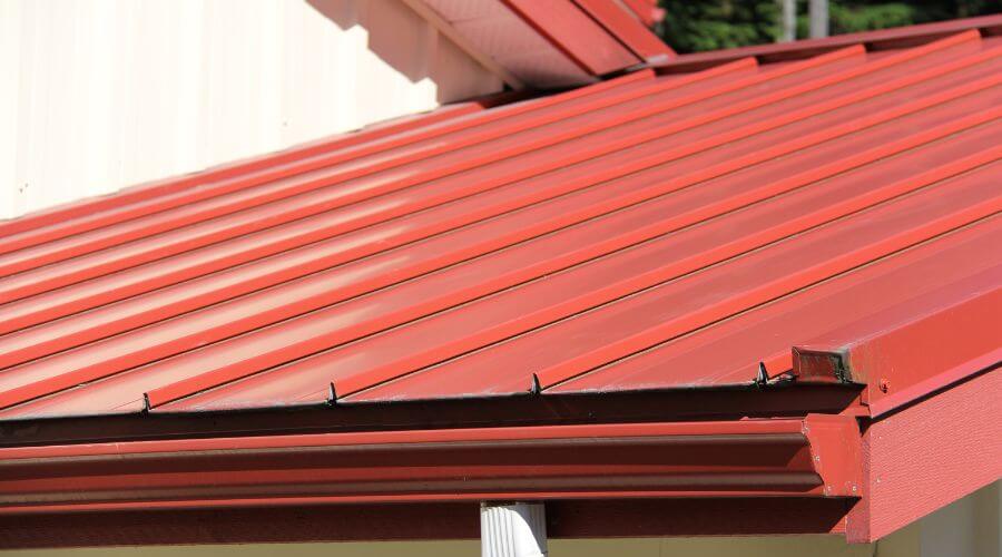 Industrial Roof Installation in Paincourtville, LA